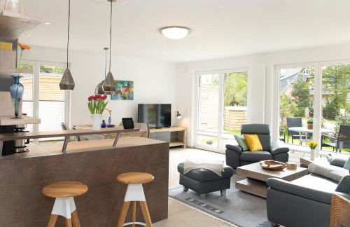 DÜNE-9 in Dierhagen-Strand - Foto 15