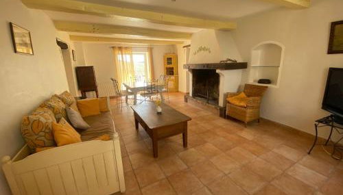 La Bastide du Père Marius - Foto 2