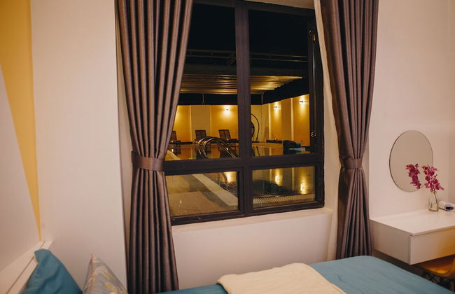 Seahouse Vung Tau - Foto 6