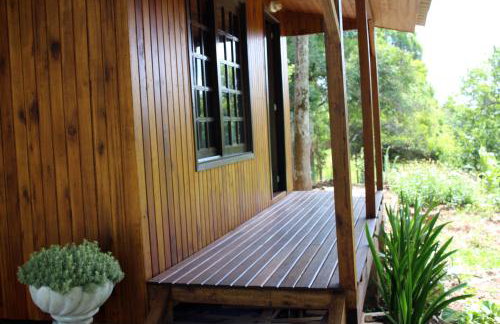 Cabana na Serra Gaúcha! - Foto 3