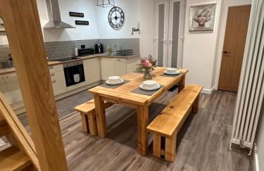 Abbys Cottage - Foto 34