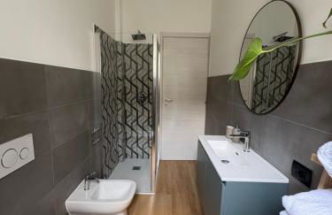 Comfy Apartment Gallarate Malpensa Milano - Photo 12