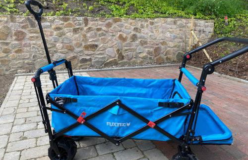 Ferienhaus Strandnest Dangast - Foto 26