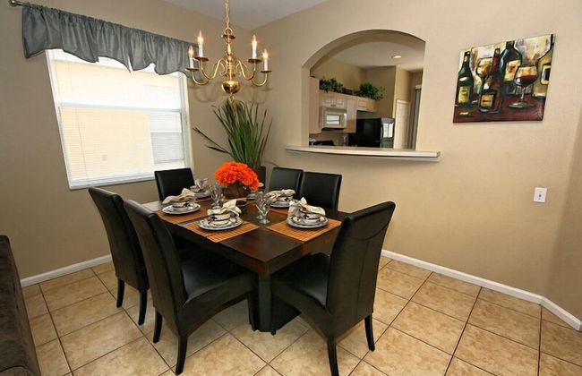 Ov2595 - Windsor Palms Resort - 6 Bed 4 Baths Villa - Foto 23