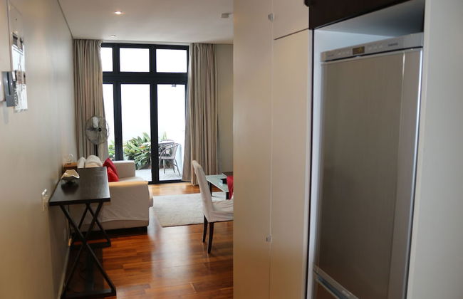 Loader Street Apartment - Lovely one Bedroom in De Waterkant - Foto 5