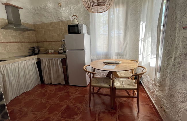 Cuevas El Atochal Orígenes - Foto 55