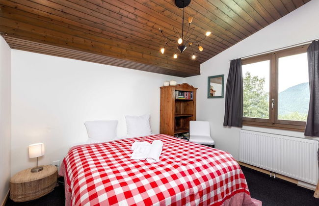 Chalet Nicolas - Foto 1