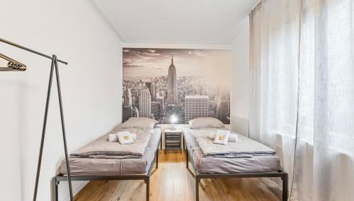 DZ02 Komfortwohnung für Monteure und Arbeitsteams - Foto 4