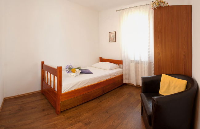 Villa Lukrecia - Foto 2