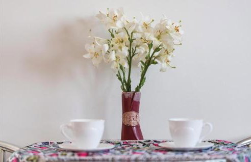 Cozy One Bedroom Apartment With Terrace - Foto 19