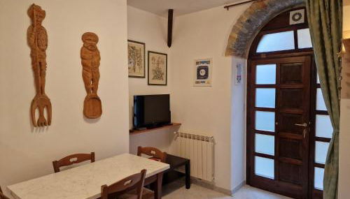 Casa Romantica Tra Liguria e Toscana - Foto 4