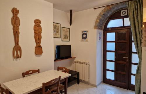 Casa Romantica Tra Liguria e Toscana - Foto 4
