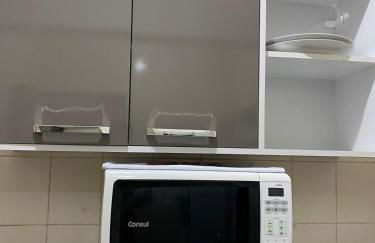 Apt 3quartos l 2suítes - Photo 19