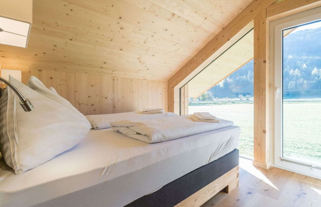 Premium Chalet With Whirlpool - Foto 4