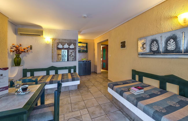 Hotel Castle Suites - Foto 7