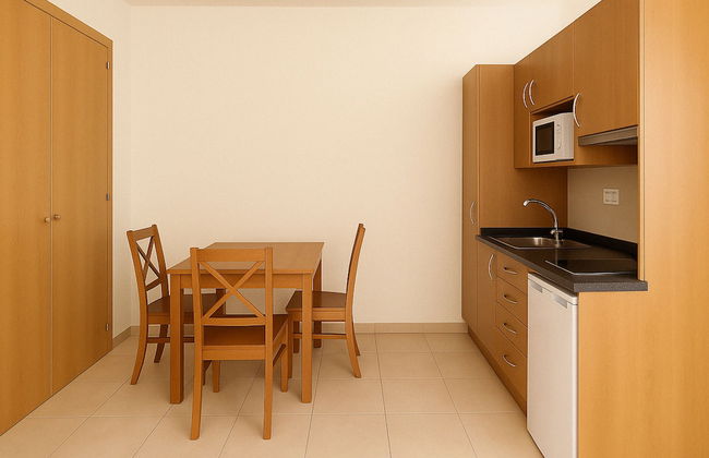 Aparthotel Autosole - Photo 6