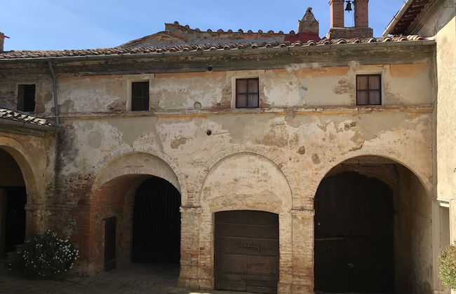 Borgo La Grancia - Foto 40