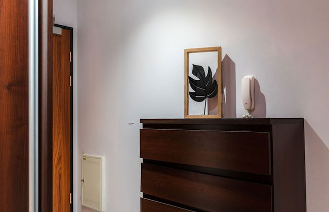 Pure Home Apartments - Gwiaździsta - Foto 6