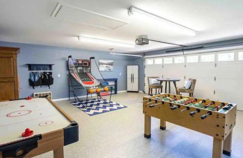 Pelican Estates Lake House at Cedar Creek Lake - Foto 3