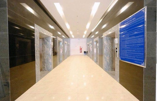 HQH Sea View Apartment - Foto 35