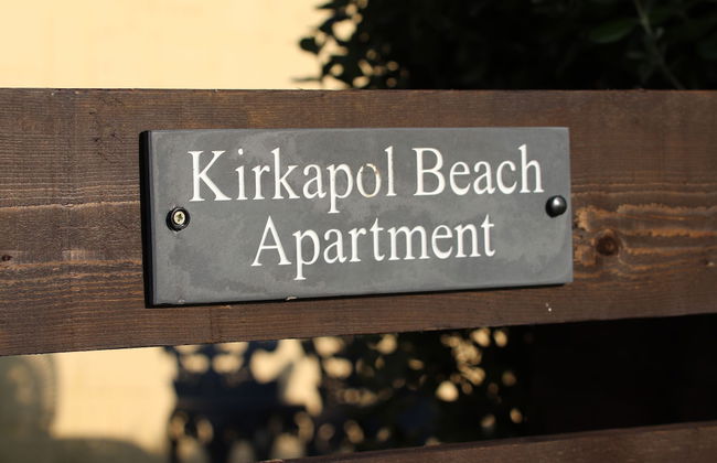 Kirkapol Beach Sleeps 4 With Dog Access - Foto 15