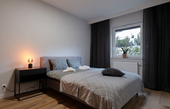 Apartamenty Sun & Snow Spokojna - Photo 30