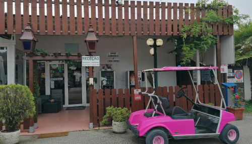 Bungalow Martins Nazaré Land`s Hause - Foto 4