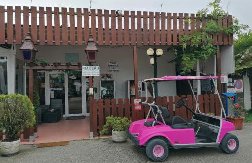 Bungalow Martins Nazaré Land`s Hause - Foto 4