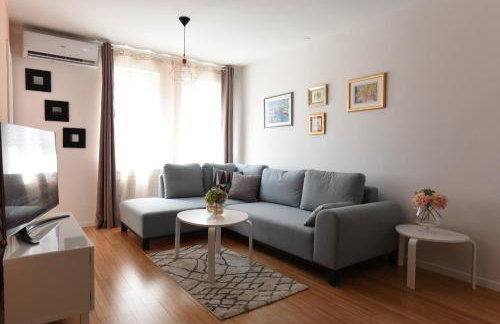 Mary's apartment - with free parking - Photo 28