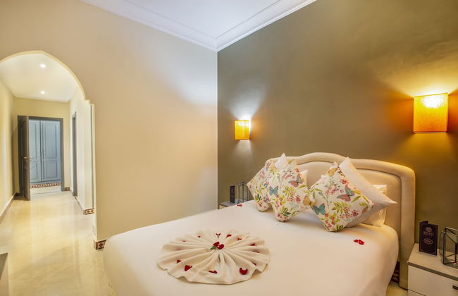 Malaya Suites & Villas - Foto 5