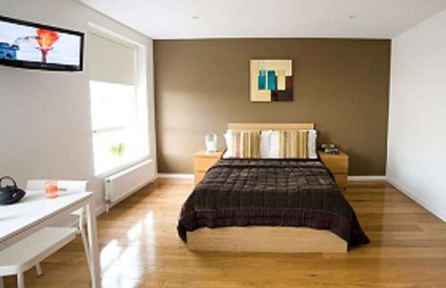 Notting Hill Serviced Apartments by Concept Apartments - Photo 5