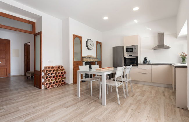 Can Miquel Porro in Llub - Foto 9