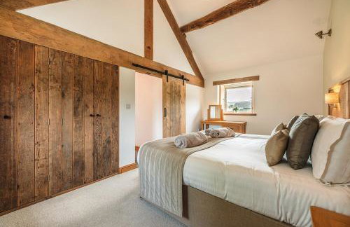 Riverside dairy in the Peak District national park - Foto 33