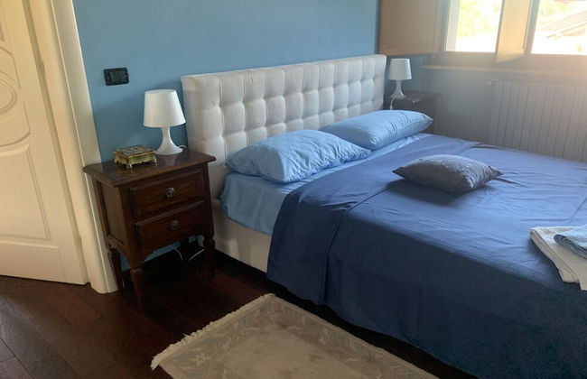 Remarkable 6 Bedrooms Villapiemonte With Land - Foto 6