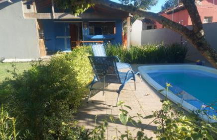 CASA TROPICANA - ITAÚNAS Centro - Foto 59