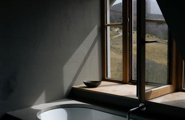 Inverenzie - Luxury Farmhouse With Mountain Views - Photo 19