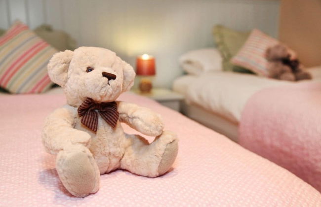 Birchill Farm Holiday Cottages - Photo 7