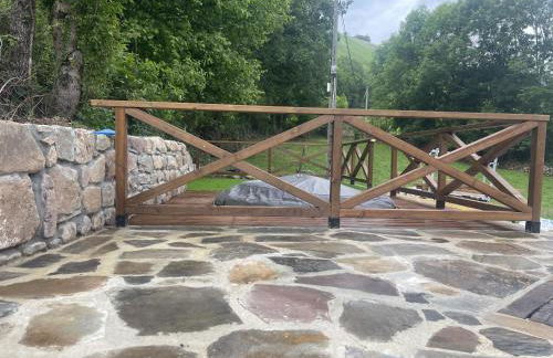 Cabaña Pasiega Castro Valnera - Foto 39