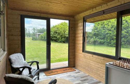 Le refuge de Chambord - Photo 1