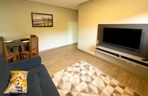 Apartamento em Gramado - Photo 7