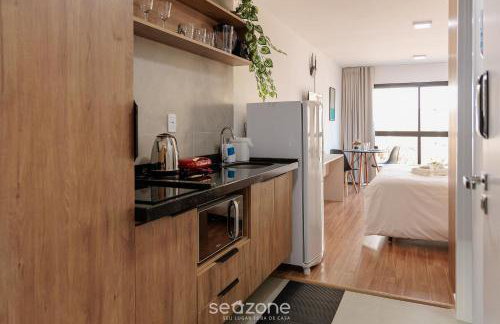 Studio encantador em Poços de Caldas-MG PGO209 - Foto 6