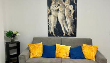 Celeste Apartment - Foto 3