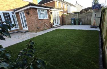 Cosy family home in Buckingham - Foto 5