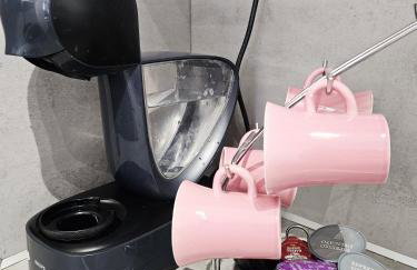 Acvi Lux - City Center in City Soul - Foto 43