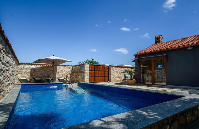 Villa Lucia - Foto 13