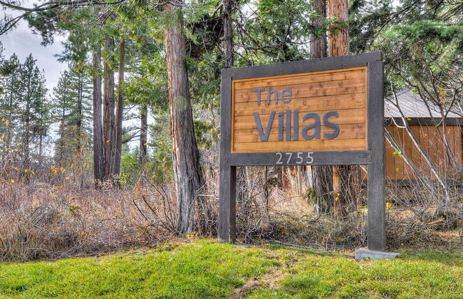 Lake Forest Villa Patio w/ BBQ - Photo 18