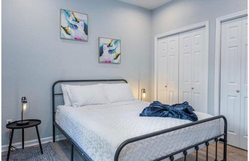 Heaven-sent Convenient 4br/ 3BA Near Downtown - Foto 56