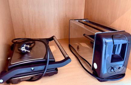 La Casita del Muelle Tenerife Sur, a 50 m del MAR y cinco minutos Aeropuerto Tenerife Sur - Photo 18