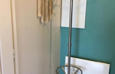 Vue mer sur la côte d'opale, studio la naturelle pour 4 personnes , WIMEREUX - Foto 31