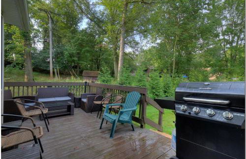 Modern home near Cleveland - Foto 33